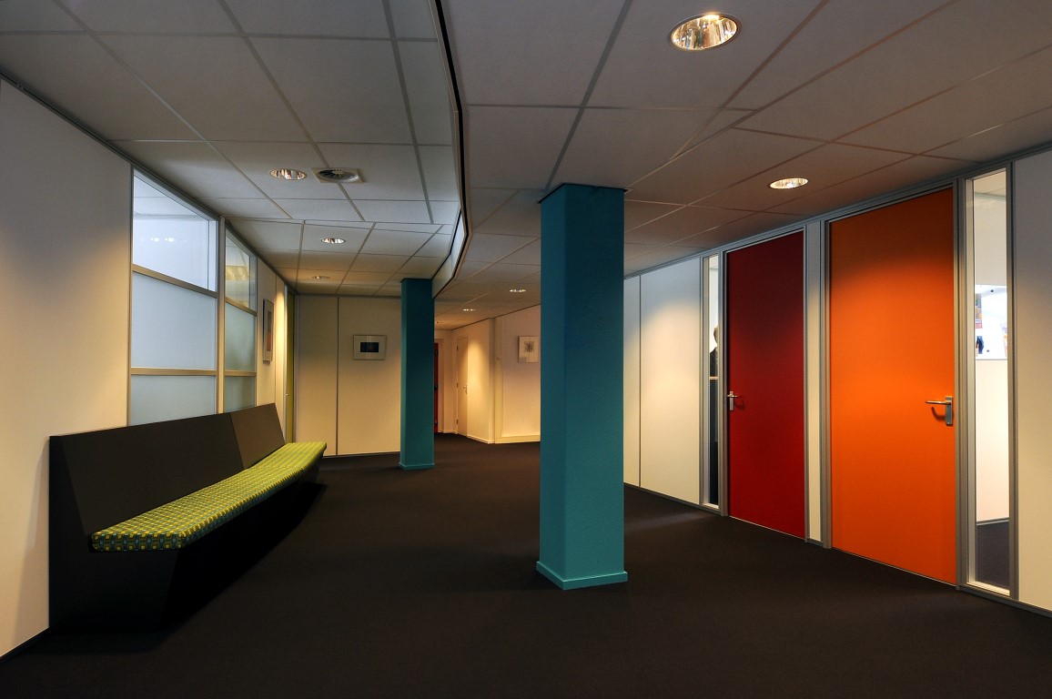 Stichting Sprank - ALM Stichting Sprank - ALM