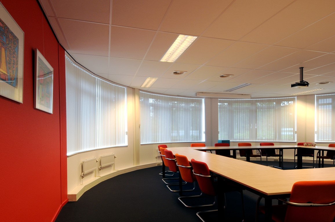 Stichting Sprank - ALM Stichting Sprank - ALM