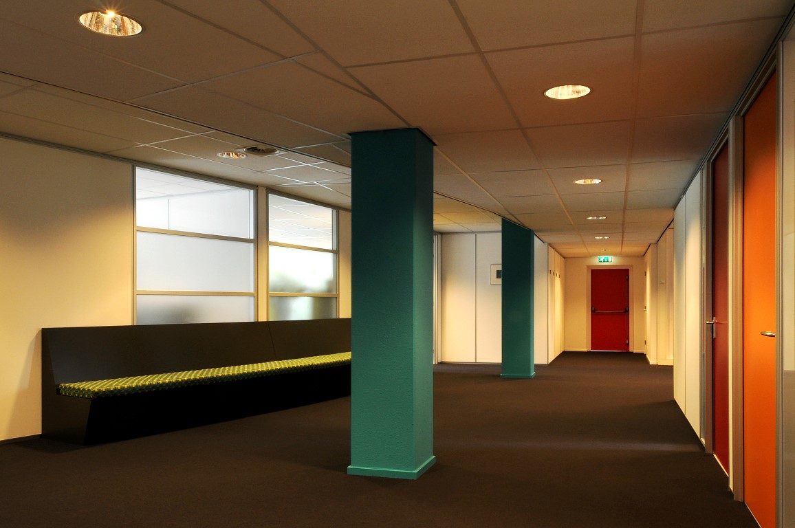 Stichting Sprank - ALM Stichting Sprank - ALM