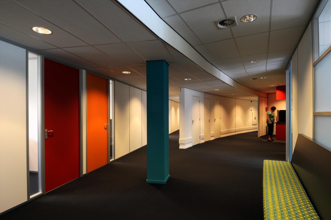 Stichting Sprank - ALM Stichting Sprank - ALM
