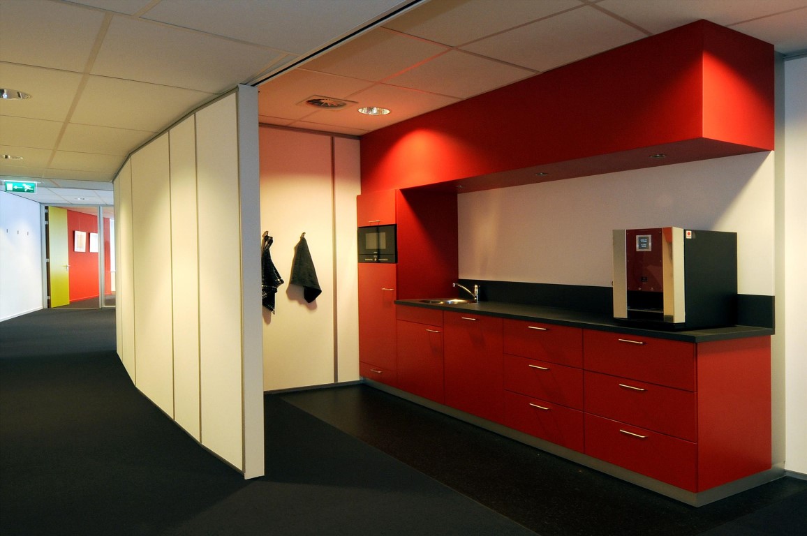 Stichting Sprank - ALM Stichting Sprank - ALM