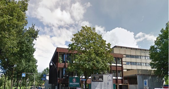 Stadkamer Zwolle 