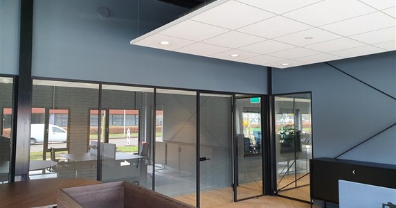 ALM GlassLine-H